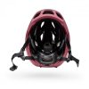 KASK ROWEROWY FOX CROSSFRAME PRO SOLIDS BERRY L